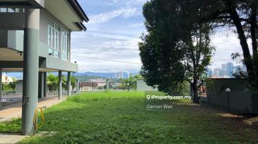 Good location bungalow house for sale 1