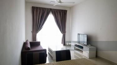 Sky Suites Apartment  1