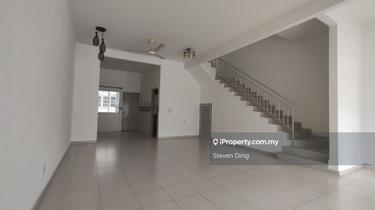 Setia Indah 10 Terrace house 20x70 for rent (with 3 water heaters) 1