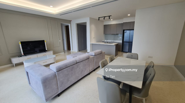 Brand new unit fully furnished & partly furnished all unit available 1