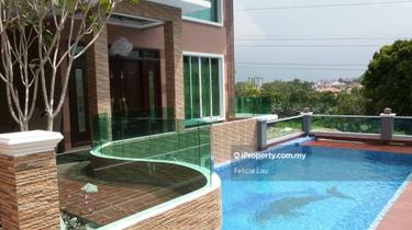 Luxurious private residence with lift 1