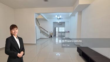 20x70 Well Maintained 2 Sty House Setia Alam Indah  11 12 13 1