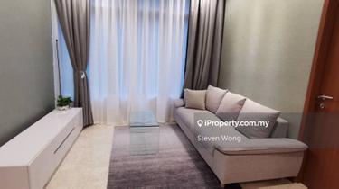 Sky Suites for sale 1