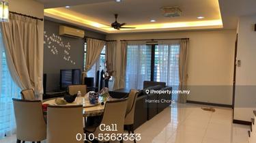 3 Storey Semi D  1