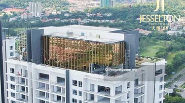 Condominium for Sale 1