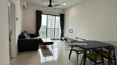 Condominium for Rent 1