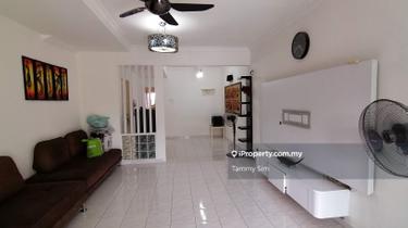 Double Storey Landed House For Sale 1