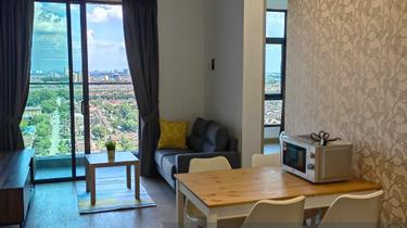 Serviced residence for Rent 1