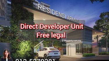 Direct to Developer Unit 1