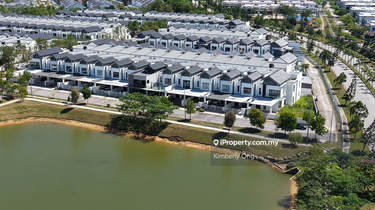 Luneria Resort Home Hijayu 2 Sendayan Near Seremban 2 1