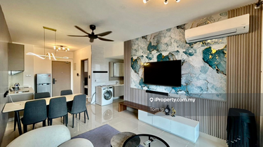 Baron Lake City Condominium For Rent  1