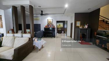 2sty Corner Hse Bandar Kinrara  Bk5c Bk5d Bk6 Bk6e Bk7 Bk8 Bk9 LRT  1