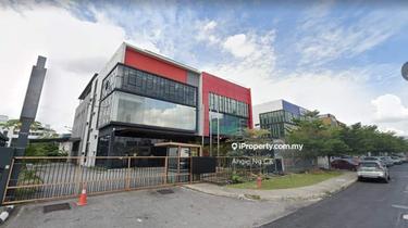 PJ, Petaling Jaya ,Semi-D factory for Sale 1