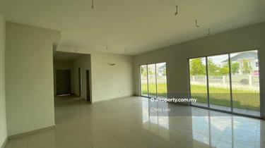 Perennia @ Bandar Rimbayu Area Specialist  1
