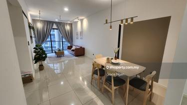 Duta Park Fully Furnished For Rent 1