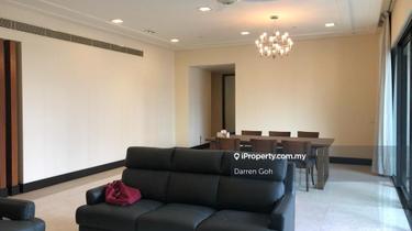 Spacious and Convenient Living at Binjai On The Peak  1