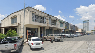 1.5sty Corner Taman Perindustrian Pusat Bandar Puchong Pbp 47x80 1