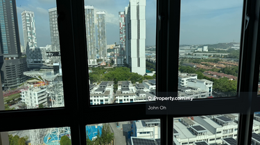 Shah Alam Icity isovo studio or duplex unit  for Sale or Rent 1