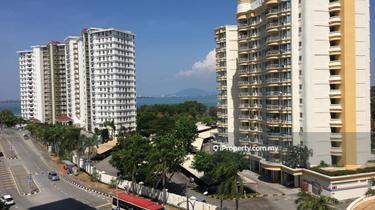 Bayan Lepas Penang Serviced Residence For Sale Iproperty Com My