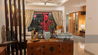 Limited, good condition & location in Southlake. 1