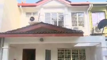 Pu7 Double Storey Terrace House  1
