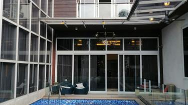 Corner 3sty Bungalow for Sale 1