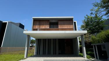 Grandezza Villa @ Eco Sanctuary Area Specialist  1