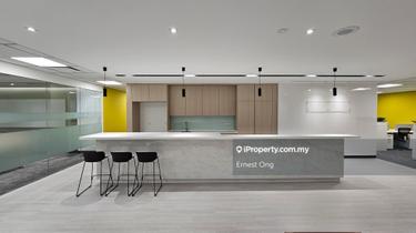 Bangunan Setia 1 Damansara Heights 2,698 sqft Fully Furnished Office   1