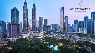 Branded residence for sale 1