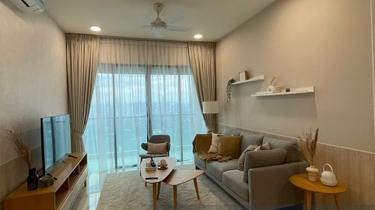 Brand New Condo for Rent 1