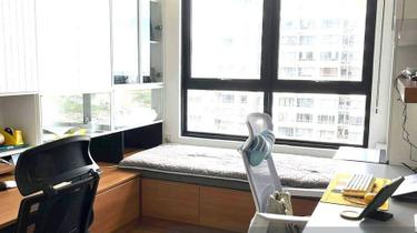 Subang Metropak paisley service residence 4 r3b3cp furnish for Sale.  1
