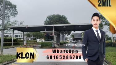 Setia Business Park  1