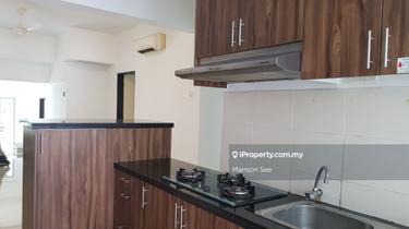 Bayan Villa open view & corner lot 1