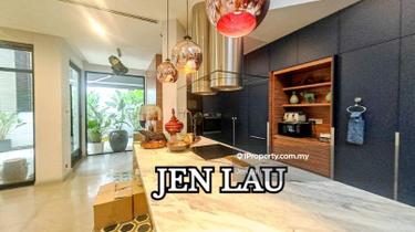 Jelutong Villas Super Renovated Semi-Detached for Sale 1