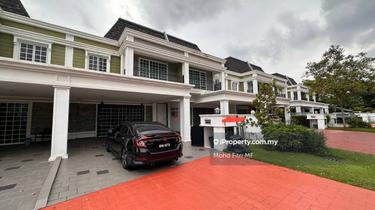 Western Heritage, Setia Eco Glades @ Cyberjaya - 2.5 Storey Inter 1