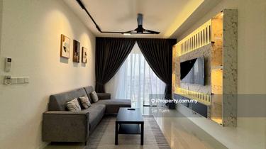 Brand New Fully Furnished Condo in PJ for Rental 1