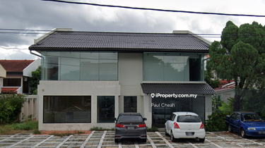 Commercial Bungalow Ss2, Petaling Jaya For Rent. 1