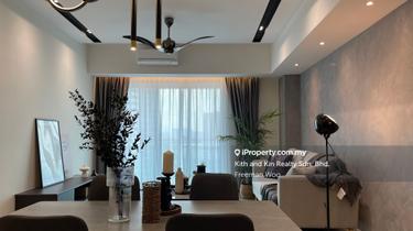 Serviced residence for Sale 1