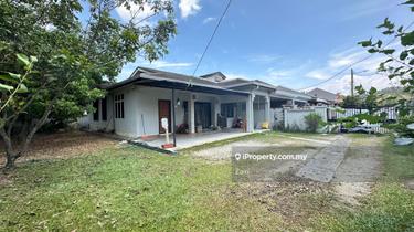 Corner, Big Land, Renovated, Well Maintained 1