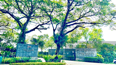 Foreigner can buy Sierramas Bungalow 1