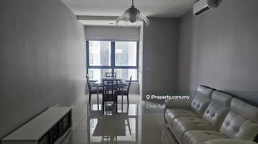 Serviced residence for Rent 1