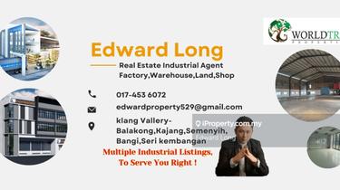 Corner unit with big land 1