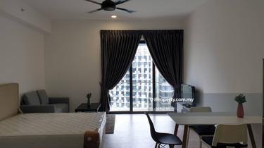 Live stress-free with our turnkey fully furnished rentals 1