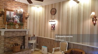 Terrace house for Sale 1