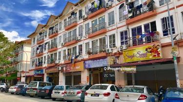 Tampoi Johor Residential Property For Sale Iproperty Com My