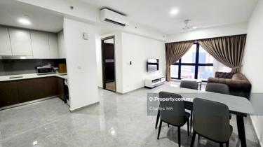 High floor unblock view 1