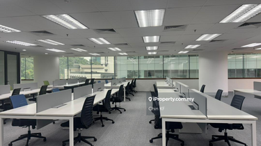 Office for Rent 1
