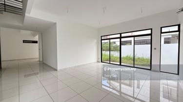 Horizon Hills The Green 2 Storey Cluster House 1