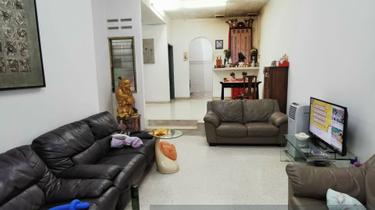 Well keep condition  1