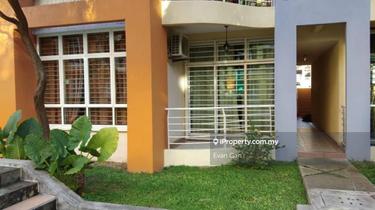 Freehold Cheapest In Market University Green Apartment Melaka MMU Utem 1